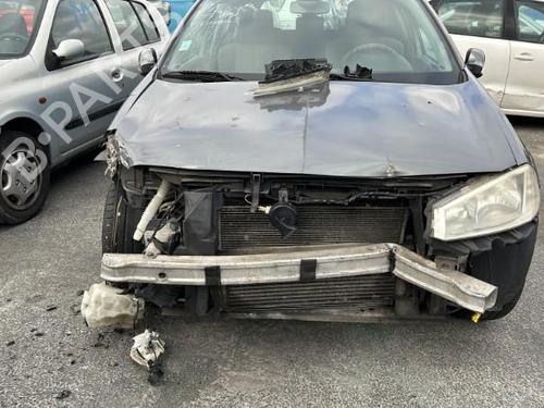 Left taillight RENAULT MEGANE II Estate (KM0/1_) 1.9 dCi | BP19960760C34 