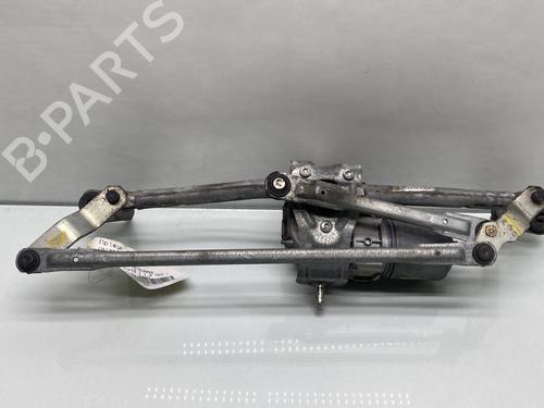 Front wiper motor VW TOURAN (1T1, 1T2) 1.9 TDI | BP24638455M29 