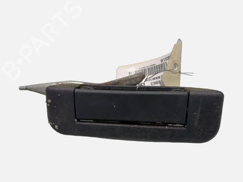 Used Front left exterior door handle Front left exterior door handle CITROËN AX (ZA-_) 10 (44 hp) 40503801 40503801