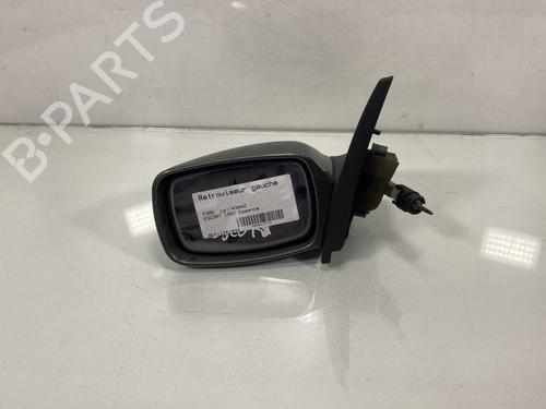 Used Left mirror FORD ESCORT VI (GAL, AAL, ABL) [1995-2002]  22916204