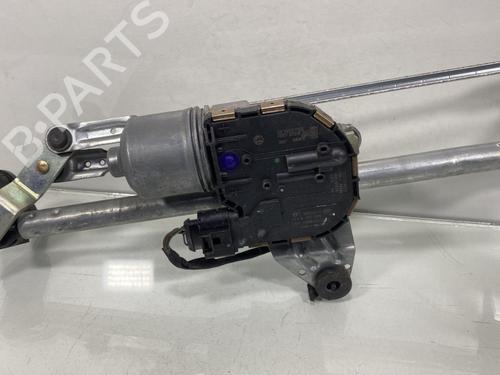 Front wiper motor SKODA OCTAVIA III (5E3, NL3, NR3) 1.5 TSI | BP19968179M29 