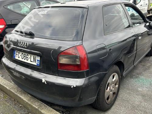 Rim AUDI A3 (8L1) 1.9 TDI | BP21961550C45 