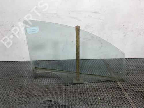 Used Front left door window OPEL KARL (C16) 1.0 (75 hp) 19959908