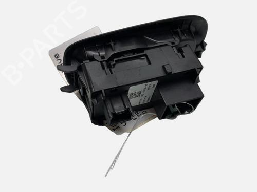 Used Left front window switch Left front window switch FORD TRANSIT CUSTOM V362 Van (FY, FZ) 2.2 TDCi (100 hp) 40533674 40533674