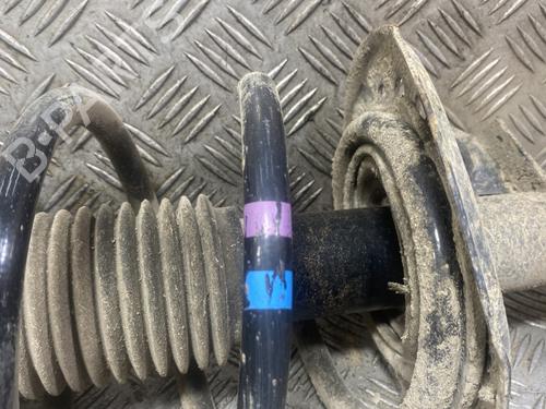 Left front shock absorber NISSAN QASHQAI I (J10, NJ10) 1.5 dCi | BP24550077M16