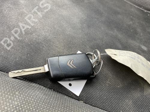 Switch CITROËN C1 II (PA_, PS_) 1.0 VTi 68 | BP36389250I30 - Image 16