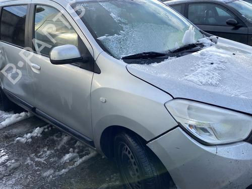 Front left window mechanism DACIA LODGY (JS_) 1.5 dCi (JSMC, JSAF) | BP25758648C22 - Image 20