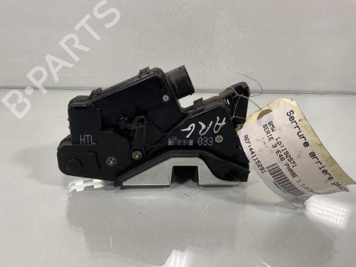 Used Rear left lock Rear left lock 20001856 20001856