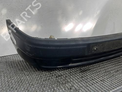 Front bumper CITROËN SAXO (S0, S1) 1.5 D | BP29428970C7 