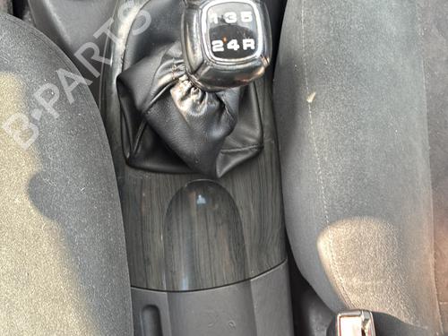 Used Parts FORD FOCUS I Saloon (DFW) 1.8 Turbo DI / TDDi 4887125
