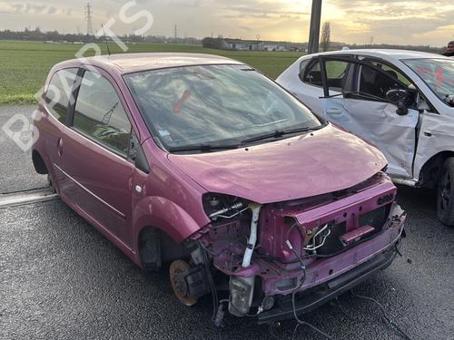 Fælk RENAULT TWINGO II (CN0_) 1.5 dCi 75 | BP38744502C45  - Image 11