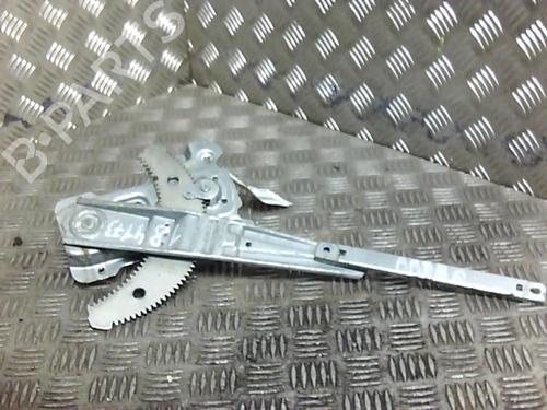 Used Rear left window mechanism NISSAN MICRA III (K12) 1.5 dCi (86 hp) 20003437