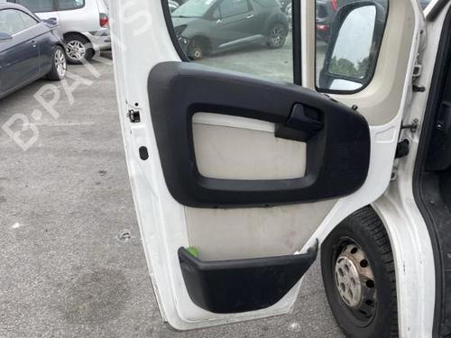 Seat buckle PEUGEOT BOXER Van 2.2 HDi 150 | BP28522454I32 - Image 16