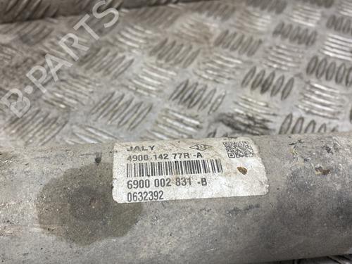 Steering rack RENAULT MASTER III Van (FV) 2.3 dCi 135 FWD (FV0N, FV08, FV06, FV00, FV1S) | BP28680487M22 - Image 5