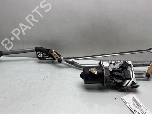Front wiper motor RENAULT SCÉNIC II (JM0/1_) 1.9 dCi | BP30890398M29