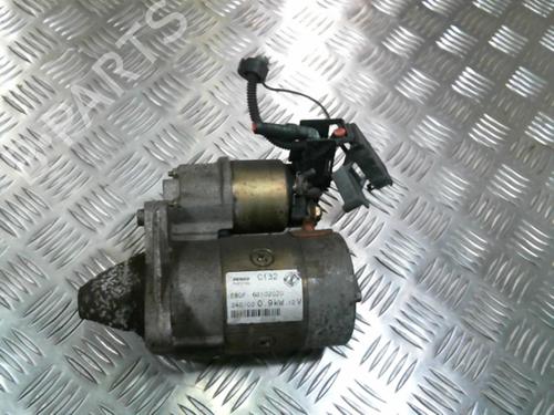 Starter FIAT PUNTO (188_) 1.2 16V 80 (188.233, .235, .253, .255, .333, .353, .639,... | BP20028389M8 