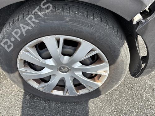 Right headlight PEUGEOT 208 I (CA_, CC_) 1.5 BlueHDI 100 | BP31976490C29 