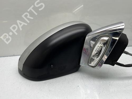Right mirror CITROËN C3 II (SC_) 1.6 HDi | BP21784998C27 