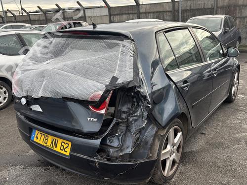 Left headlight VW GOLF V (1K1) 1.9 TDI | BP31804650C28 - Image 18