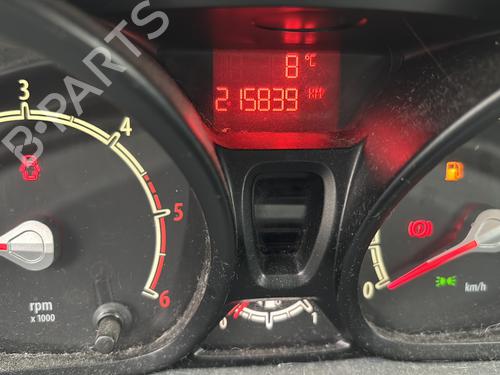 Switch FORD FIESTA VI (CB1, CCN) 1.6 TDCi | BP33484153I30 - Image 21
