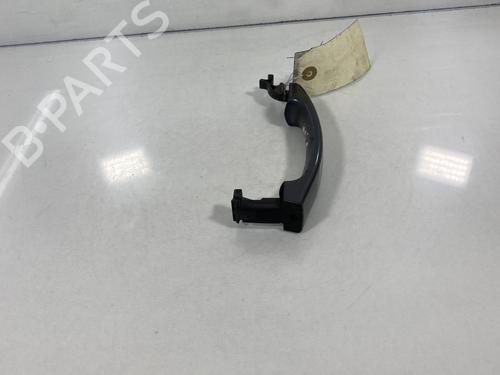 Front right exterior door handle FORD FIESTA V (JH_, JD_) 1.4 TDCi | BP19985555C129