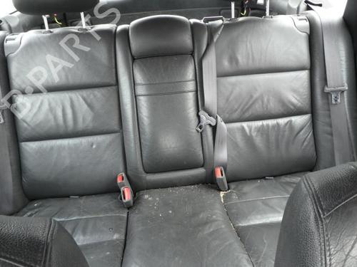 Rear right lock VOLVO V40 Estate (645) 1.9 DI | BP19999143C99 