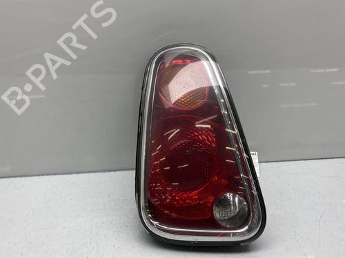 Venstre baglygte MINI MINI (R50, R53) One (90 hp) 29914630