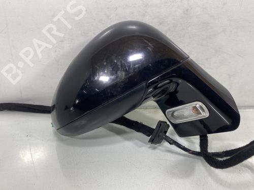 Right mirror CITROËN C4 I (LC_) 1.6 HDi | BP29507729C27 