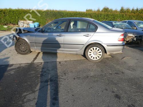 Starter BMW 3 (E46) 318 i | BP20008678M8 