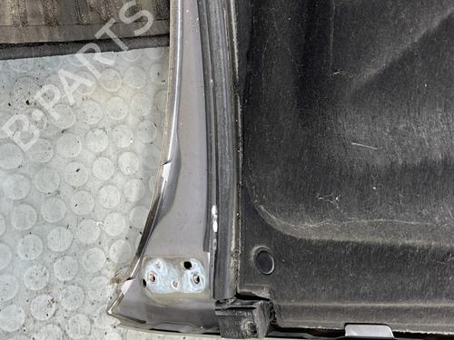 Hood CITROËN BERLINGO / BERLINGO FIRST MPV (MF_, GJK_, GFK_) 2.0 HDI 90 (MFRHY) | BP29300687C1 