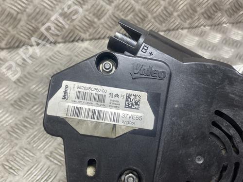 Generator CITROËN JUMPY III Van (V_) 2.0 BlueHDi 120 | BP29919879M7