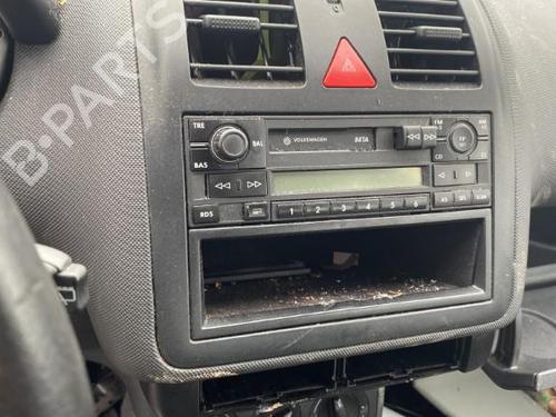 Left taillight VW POLO (6N2) 1.4 | BP22608282C34 