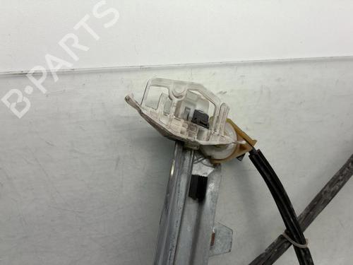 Rudehejsemekanisme ventre foran Rudehejsemekanisme ventre foran CITROËN XSARA PICASSO (N68) 1.6 HDi (109 hp) 39902444 39902444