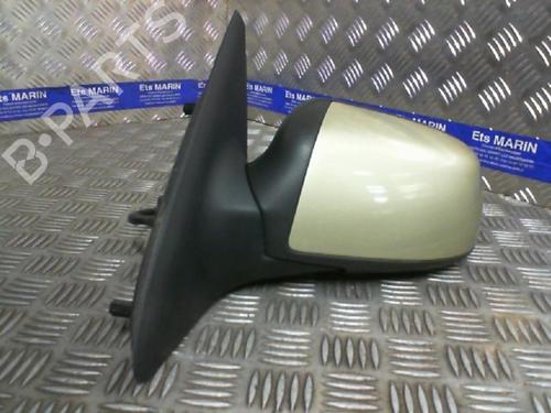 Left mirror FORD MONDEO III (B5Y)  | BP20018949C26 