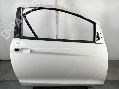 Used Right front door FORD KA (RU8) 1.2 (69 hp) 24443184