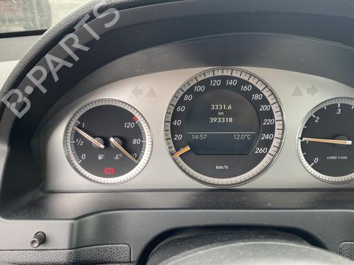 Left rear window switch MERCEDES-BENZ C-CLASS (W204) C 200 CDI (204.007, 204.006) | BP29574621I29 - Image 27