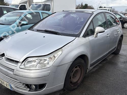 Used Parts CITROËN C4 I (LC_) 1.6 HDi (109 hp) 4416868