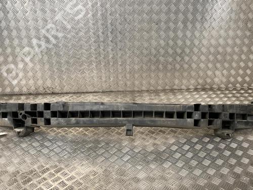Used Rear bumper reinforcement RENAULT CLIO III (BR0/1, CR0/1) 1.5 dCi (C/BR0G, C/BR1G) (68 hp) 20026602