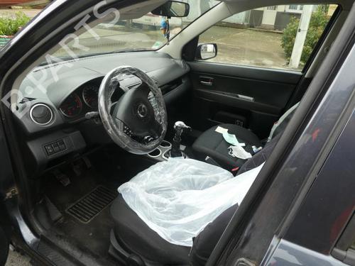 Front wiper motor MAZDA 2 (DY)  | BP20022988M29  - Image 6