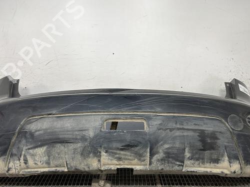 Used Rear bumper NISSAN QASHQAI / QASHQAI +2 I (J10, NJ10, JJ10E) 1.5 dCi (110 hp) 27876247