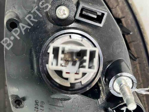 Used Left tailgate light Left tailgate light 37498111 37498111