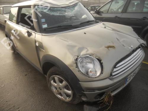 Front left interior door handle MINI MINI (R56) One | BP19985332I13  - Image 5