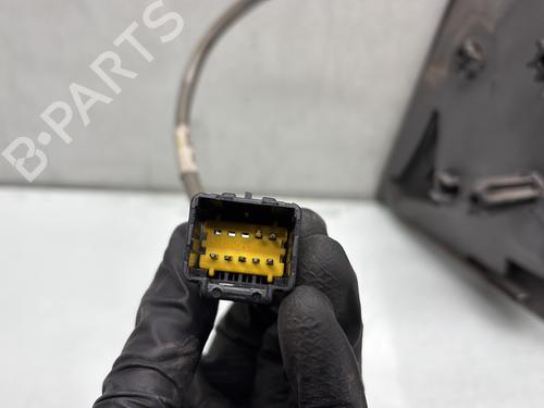 Right mirror PEUGEOT EXPERT Van (VF3A_, VF3U_, VF3X_) 1.6 HDi 90 16V | BP28704990C27 
