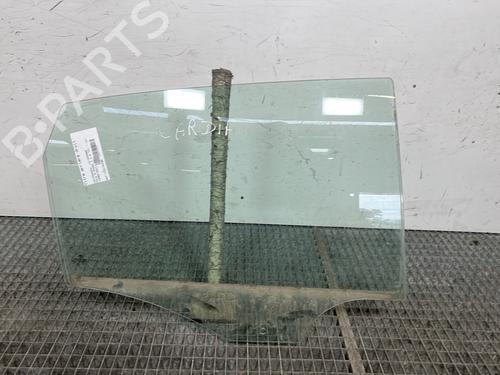 Vitre porte arrière droite VW POLO V (6R1, 6C1) 1.2 TDI (75 hp) 31881201