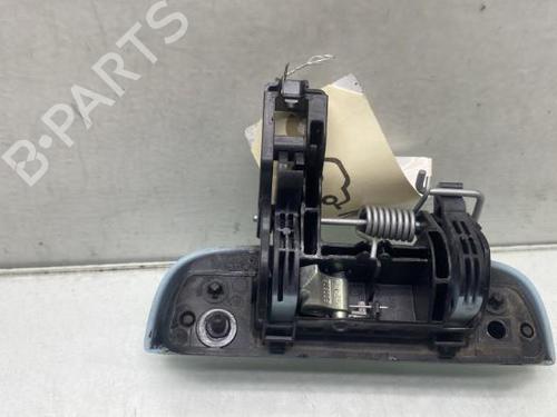 Front right exterior door handle RENAULT TWINGO III (BCM_, BCA_) 1.0 SCe 70 | BP19949624C129 