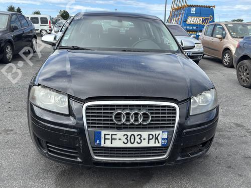 Front left interior door handle AUDI A3 Sportback (8PA) 1.9 TDI | BP31192837I13 - Image 6