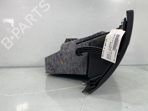 Used Glove box Glove box RENAULT MASTER III Van (FV) 2.3 dCi 100 FWD (FV0A, FV0B, FV0G, FV0K, FV0H) (101 hp) 34196301 34196301