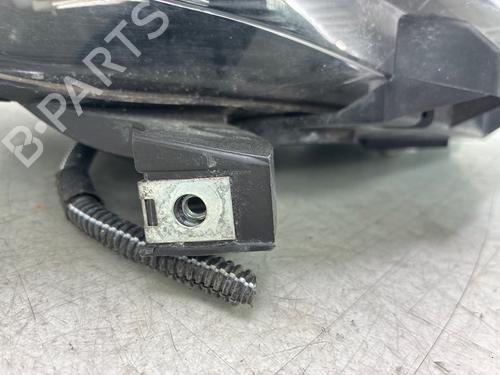 Used Right headlight Right headlight PEUGEOT BIPPER Tepee 1.3 HDi 75 (75 hp) 40270616 40270616