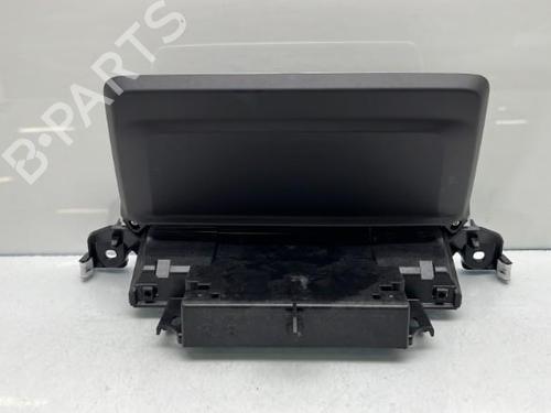 Display monitor PEUGEOT 3008 II SUV (MC_, MR_, MJ_, M4_)  | BP19959184C48 