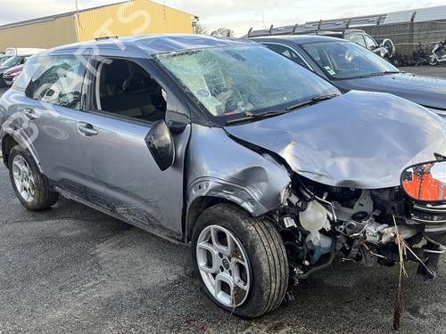 Right front window switch CITROËN C4 CACTUS 1.2 THP 110 | BP19975128I26 - Image 6